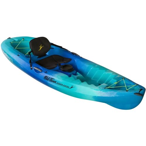 Old Town Ocean Kayak - Malibu 9.5