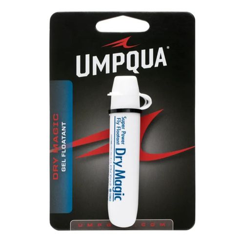 Umpqua Tiemco Dry Magic Gel