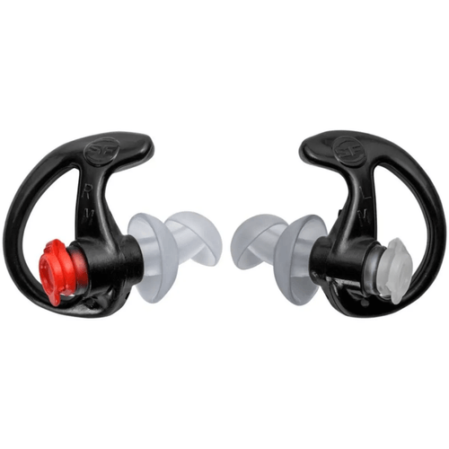 Surefire EP3 Sonic Defenders Polymer 24 DB Filtered Earplugs