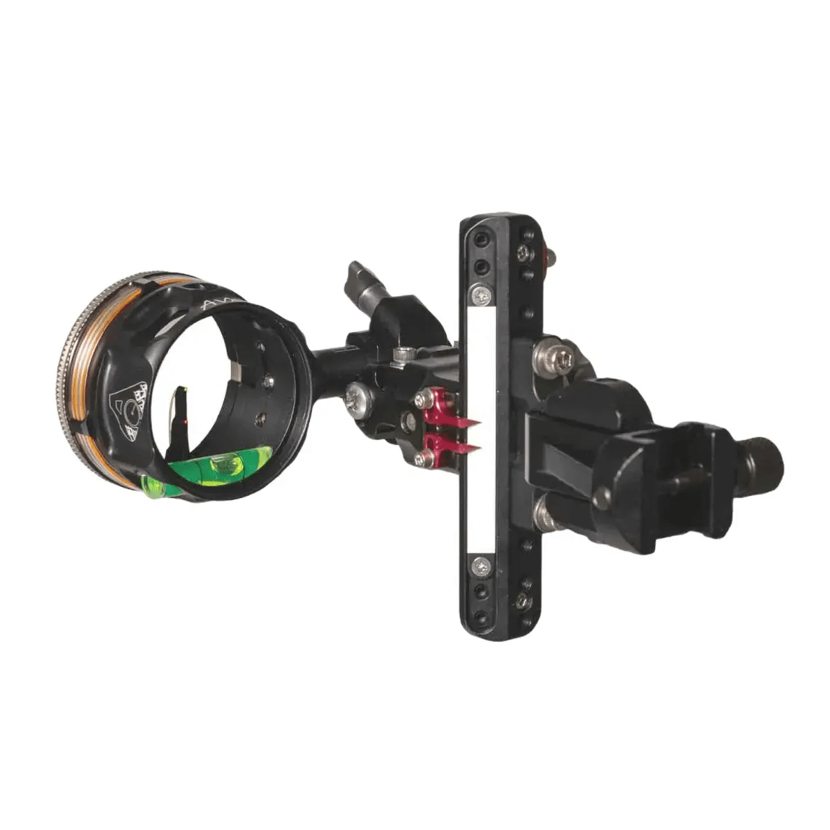 Axcel Landslyde Picatinny Slider Sight W  Avx-41 Scope - Als.com