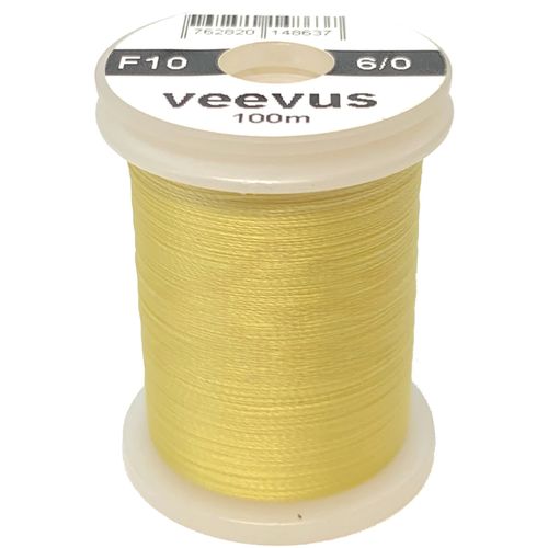 Hareline Dubbin Veevus Fly Tying Thread