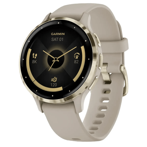 Garmin Venu® 3S Smartwatch