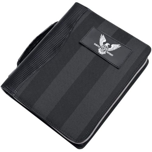 Subtle Patriot Concealed Carrier Planner Soft Case