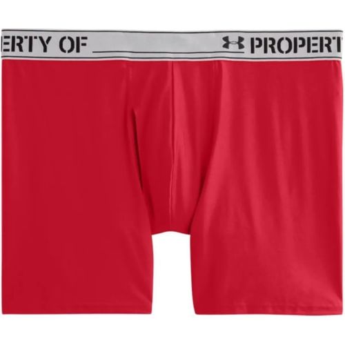 Under Armour Original Series Printed Boxer - Men's