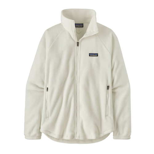 Patagonia Classic Microdini Fleece Jacket - Women's