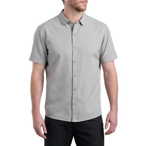 Kuhl Breeze Short Sleeve Shirt - Men's