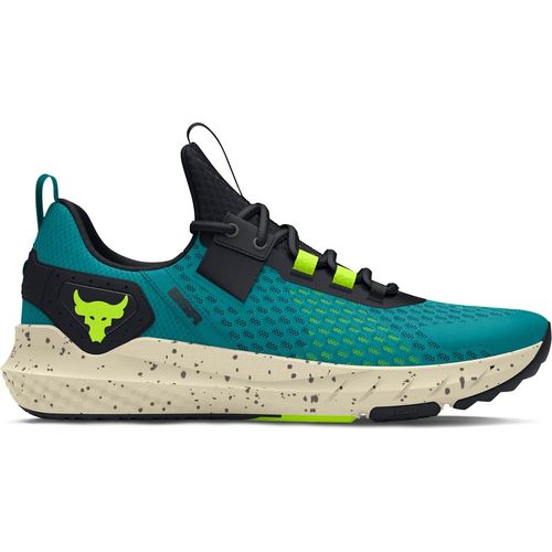 Under Armour Project Rock BSR 4 Training Shoe - Men's