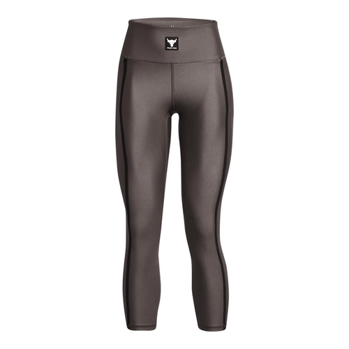 Under Armour Project Rock All Train Heatgear Ankle Legging - Women's