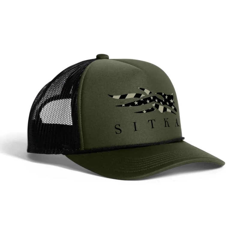 NWEB---SITKA-HAT-TRUCKER-HI-PRO-FLAG-Olive-Green-One-Size.jpg