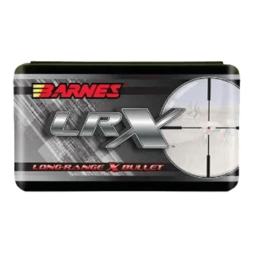 Barnes Bullets Barnes Lrx 7mm Bullet
