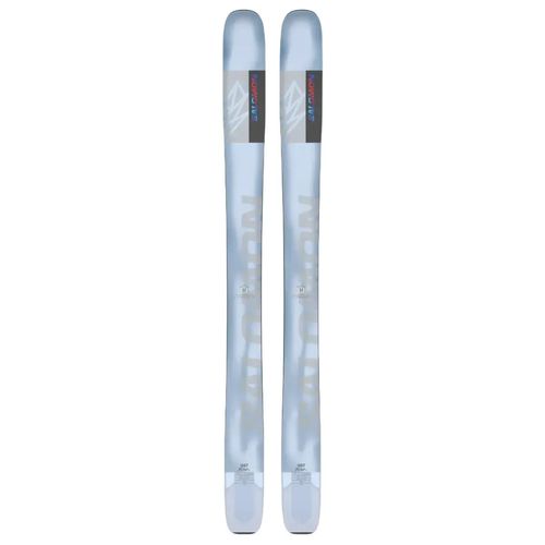 Salomon Qst Blank Skis 2025