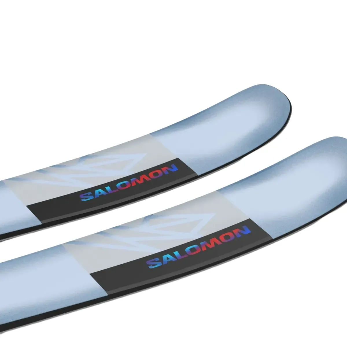 Salomon Qst Blank Skis 2025 - Als.com