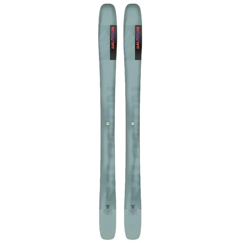 Salomon 2025 freeride skis