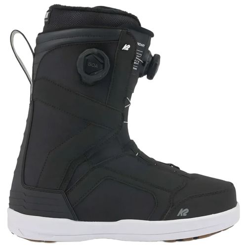 K2 Boundary Snowboard Boots 2025 - Men's