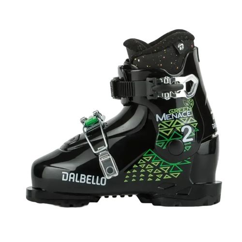 Dalbello Green Menace 2.0 GW Ski Boot - Youth