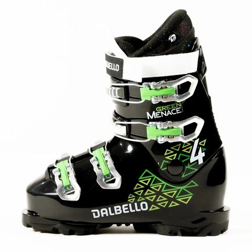 Dalbello Green Menace 4.0 GW Ski Boot - Youth