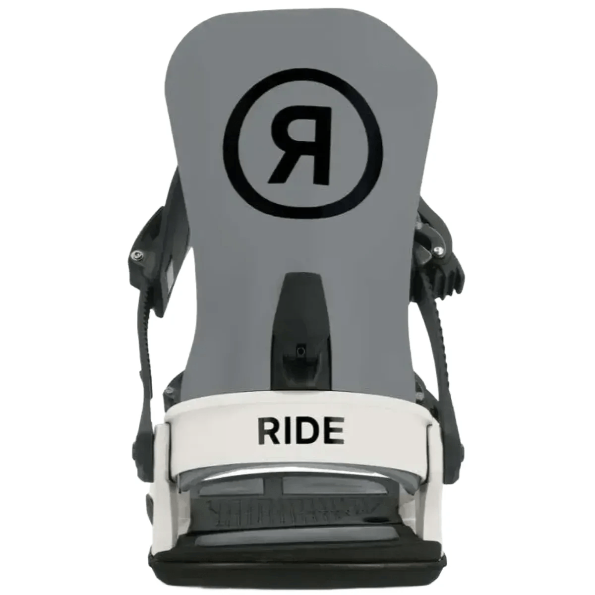 Ride C-8 Snowboard Bindings 2024 - Als.com