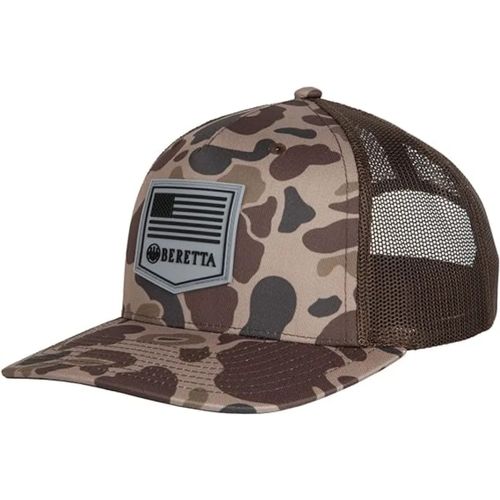 Beretta PM Trucker Hat