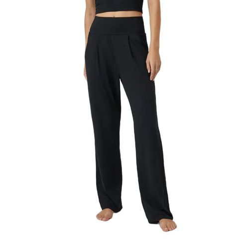 Vuori Lux At Ease Straight Performance Pant - Women's