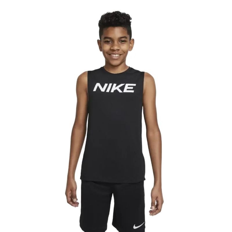 Nike Pro Performance Tank Top Boys