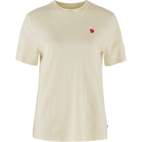 Fjallraven Hemp Blend T-Shirt - Women's