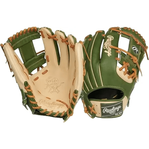 Rawlings Sporting Goods Heart Of The Hide Glove