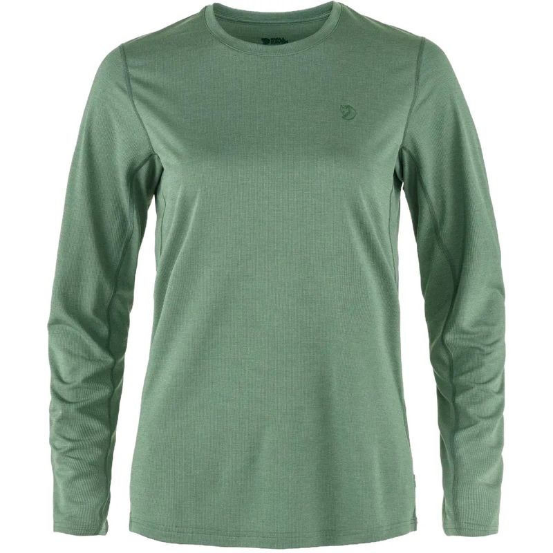 Fjällräven Abisko Hike Shirt Womens