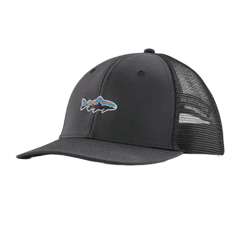 Patagonia Stand Up® Trout Trucker Hat