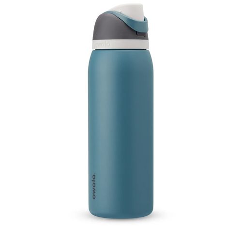 Owala Free Sip Stainless Steel Water Bottle - 40oz