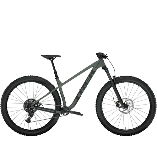Trek Roscoe 6 Mountain Bike - 2024