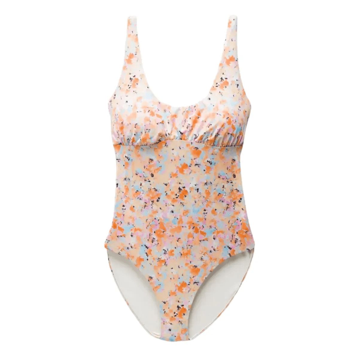 Prana Mallorca Swim One Piece - Women's