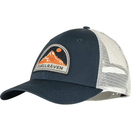 Fjallraven Badge Langtradarkeps Hat