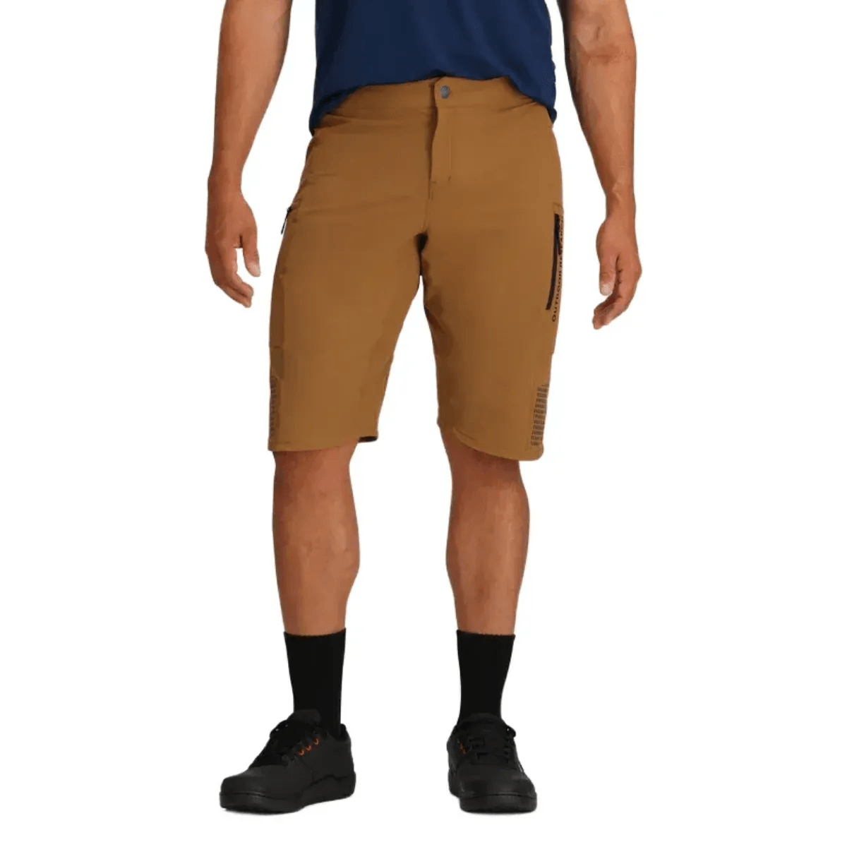 Outdoor Research Freewheel Ride Short - Men's - Als.com