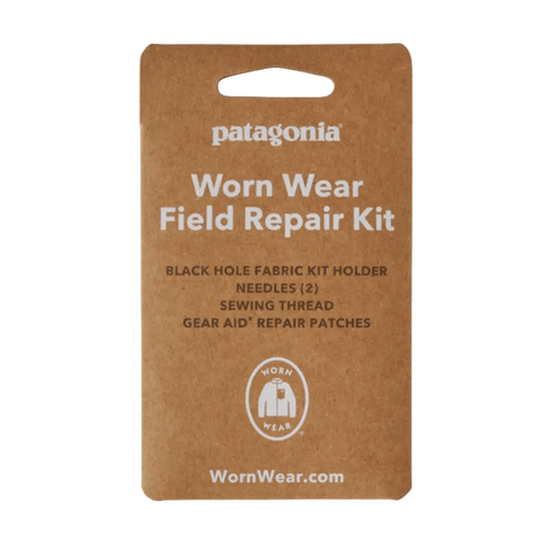 Patagonia Worn Wear Field Repair Kit