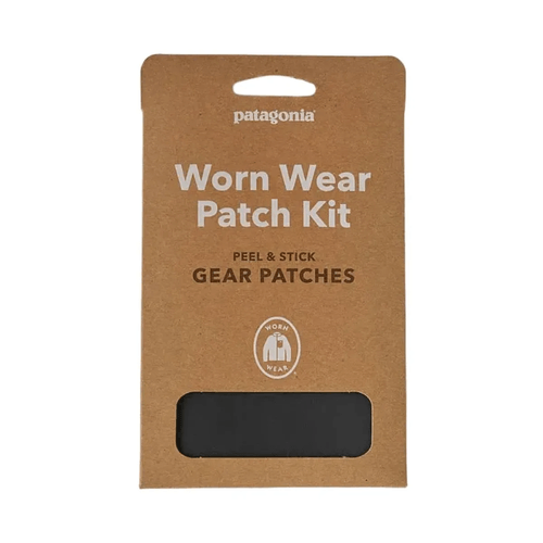 Patagonia Worn Wear Patch Kit