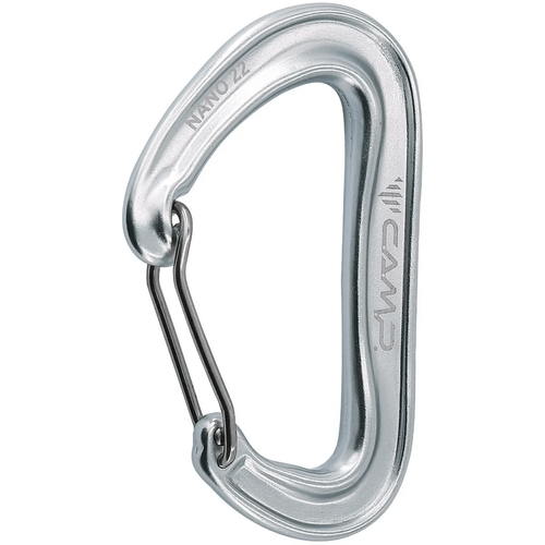 C.A.M.P. Nano 22 Carabiner