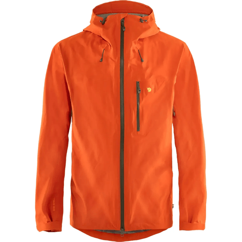 Fjallraven Bergtagen Lite Eco-Shell Jacket