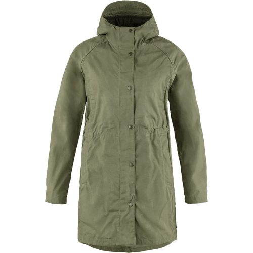 Fjallraven Karla Lite Jacket - Women's