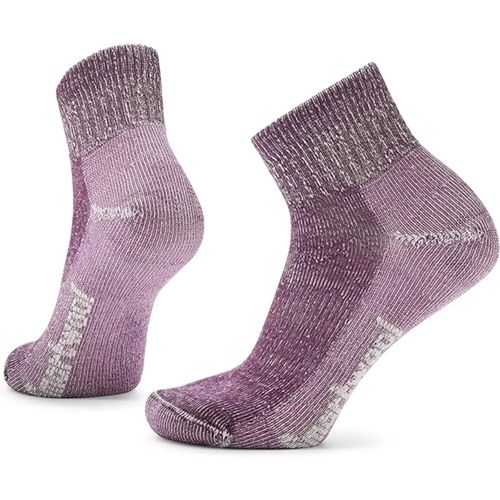 Smartwool Hike Light Cushion Merino Wool Ankle Sock - Women's