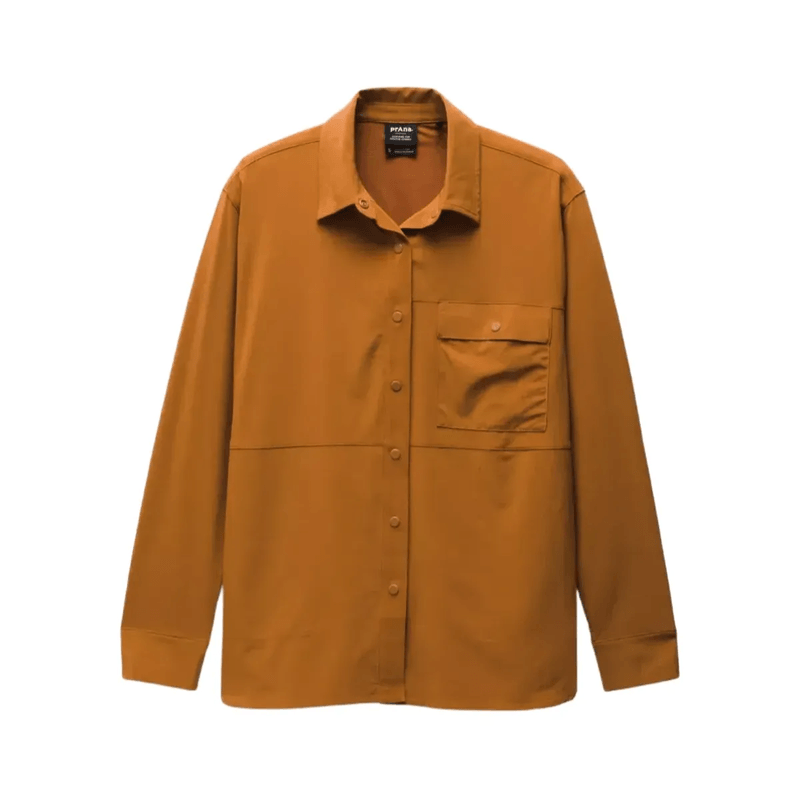 W's Early Rise Stretch Shirt