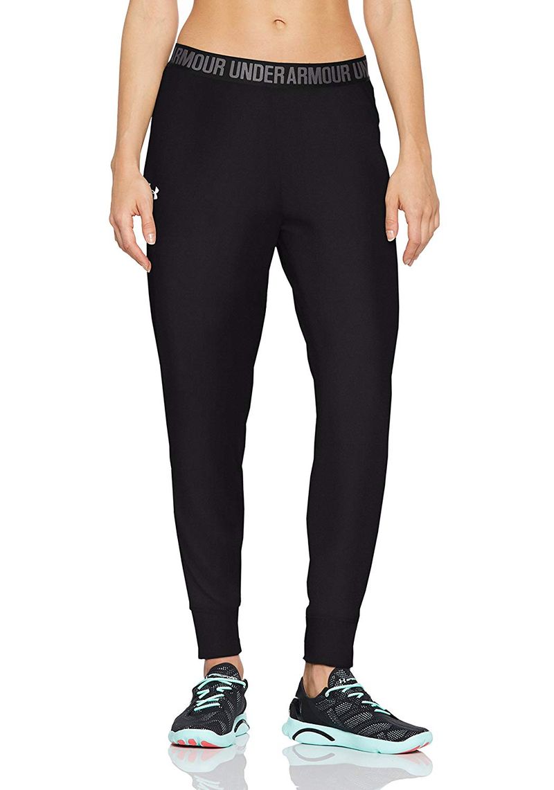 under armour women's play up pants