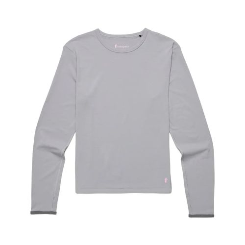Cotopaxi Sombra Long-Sleeve Sun Shirt - Women's