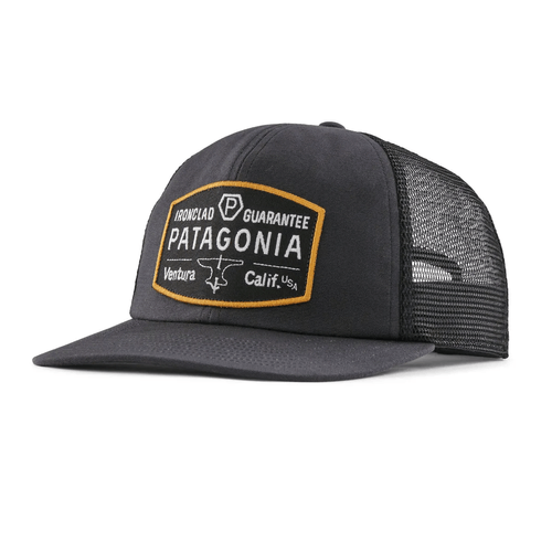 Patagonia Relaxed Trucker Hat