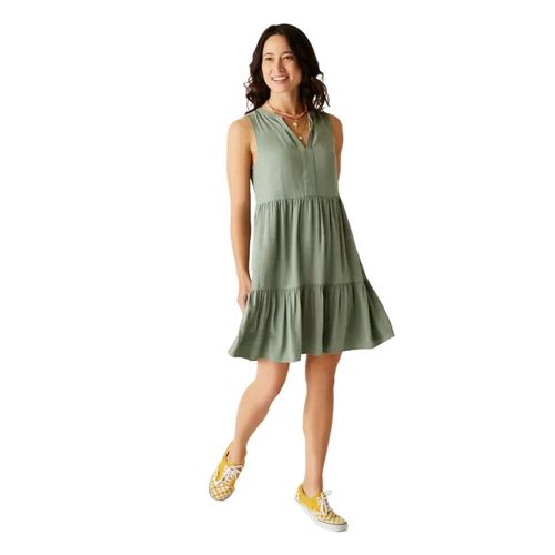 Carve Designs Nellie Dress - Women's