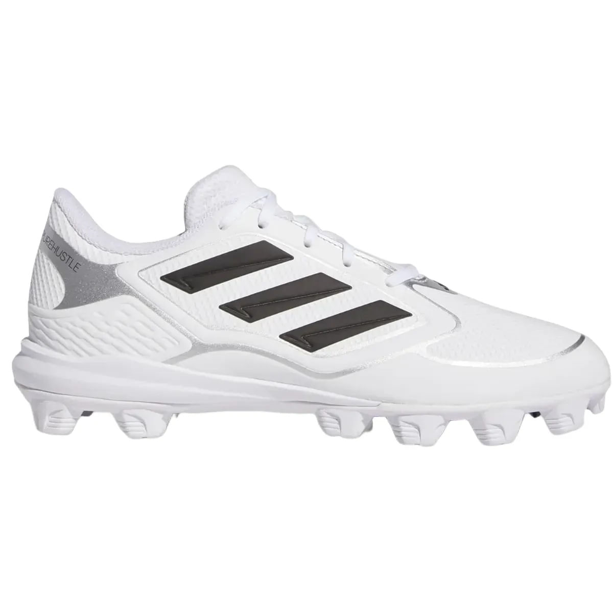 Adidas Purehustle 3 MD Cleat Women s Als