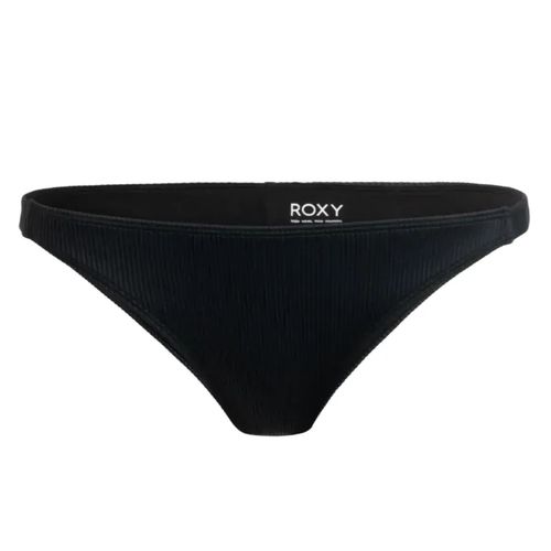 Roxy Rib Love The Goofy Bikini Bottom - Women's