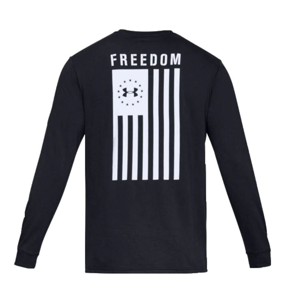 under armour freedom collection