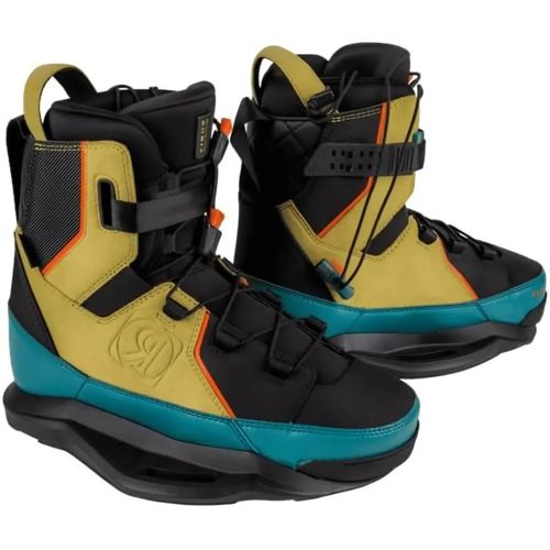 Ronix Atmos Exp Wakeboard Binding 2024 - Men's