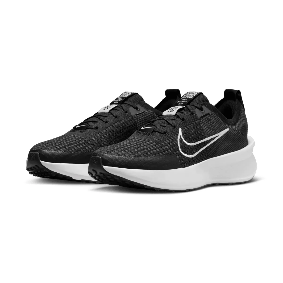 Nike Interact Run Running Shoe - Men's - Als.com