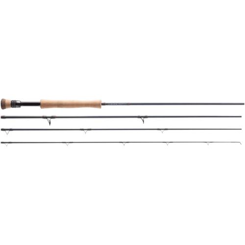 Lamson Velocity Fast Action Fly Fishing Rod